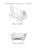 Casing Assembly and Electronic Device Including the Same diagram and image