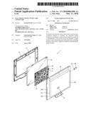 ELECTRONIC DEVICE WITH CARD CONNECTOR diagram and image