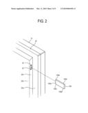 ELECTRONIC DEVICE WITH CARD CONNECTOR diagram and image