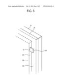 ELECTRONIC DEVICE WITH CARD CONNECTOR diagram and image