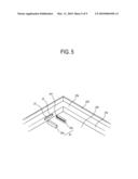 ELECTRONIC DEVICE WITH CARD CONNECTOR diagram and image