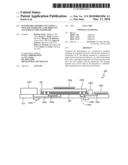 Mainboard assembly including a package overlying a die directly attached to the mainboard diagram and image