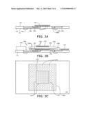 Mainboard assembly including a package overlying a die directly attached to the mainboard diagram and image