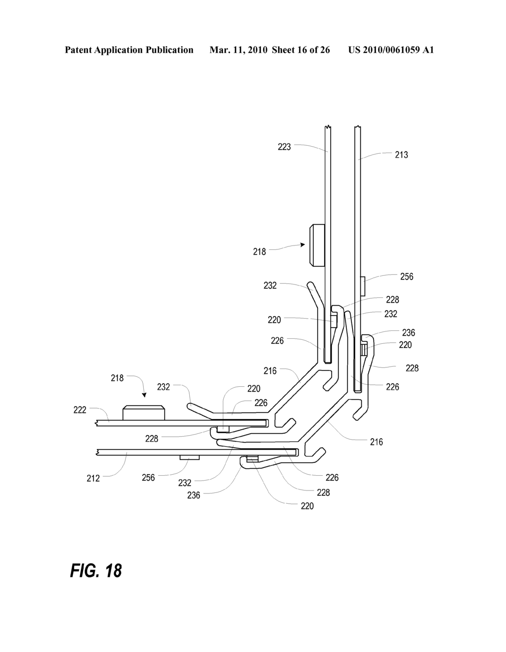 DUCTED EXHAUST EQUIPMENT ENCLOSURE - diagram, schematic, and image 17