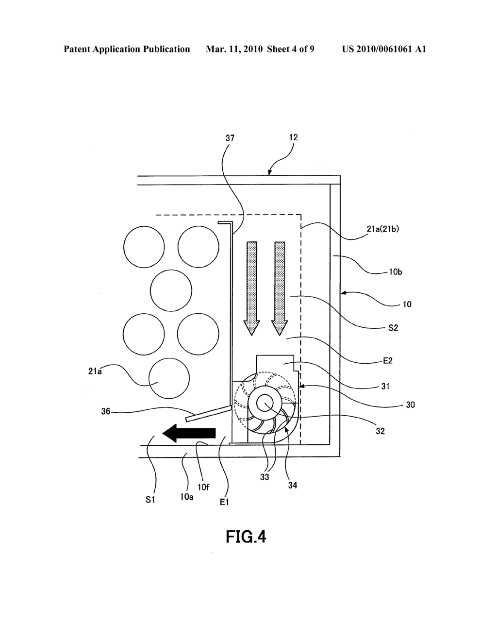 POWER SOURCE APPARATUS - diagram, schematic, and image 05