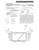 SYMMETRICAL LIGHT GUIDE STRUCTURE FOR LED BASED AMBILIGHT diagram and image