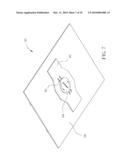 BACKLIGHT MODULE diagram and image