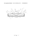 PLANAR ILLUMINATION LIGHT SOURCE DEVICE AND PLANAR ILLUMINATION LIGHT DEVICE USING THE PLANAR ILLUMINATION LIGHT SOURCE DEVICE diagram and image