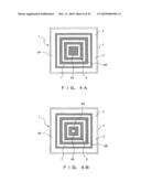 PLANAR ILLUMINATION LIGHT SOURCE DEVICE AND PLANAR ILLUMINATION LIGHT DEVICE USING THE PLANAR ILLUMINATION LIGHT SOURCE DEVICE diagram and image