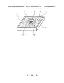 PLANAR ILLUMINATION LIGHT SOURCE DEVICE AND PLANAR ILLUMINATION LIGHT DEVICE USING THE PLANAR ILLUMINATION LIGHT SOURCE DEVICE diagram and image