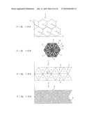 PLANAR ILLUMINATION LIGHT SOURCE DEVICE AND PLANAR ILLUMINATION LIGHT DEVICE USING THE PLANAR ILLUMINATION LIGHT SOURCE DEVICE diagram and image