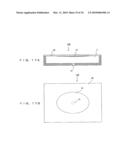 PLANAR ILLUMINATION LIGHT SOURCE DEVICE AND PLANAR ILLUMINATION LIGHT DEVICE USING THE PLANAR ILLUMINATION LIGHT SOURCE DEVICE diagram and image