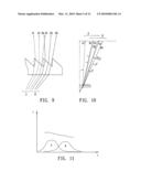 PLANO-FRESNEL LED LENS AND LED ASSEMBLY THEREOF diagram and image