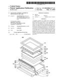 Backlight assembly and display device having the same diagram and image