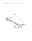 Backlight assembly and display device having the same diagram and image