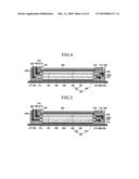 Backlight assembly and display device having the same diagram and image