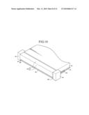 Backlight assembly and display device having the same diagram and image