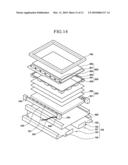 Backlight assembly and display device having the same diagram and image