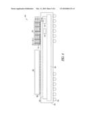 MEMORY DEVICE INTERFACE METHODS, APPARATUS, AND SYSTEMS diagram and image