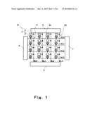 MEMORY ELEMENT AND MEMORY APPARATUS diagram and image