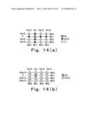 MEMORY ELEMENT AND MEMORY APPARATUS diagram and image