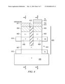 Phase Change Memory Cell with MOSFET Driven Bipolar Access Device diagram and image