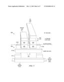 Phase Change Memory Cell with MOSFET Driven Bipolar Access Device diagram and image