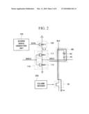 Nonvolatile Memory Devices Including Variable Resistive Elements diagram and image