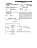 SEMICONDUCTOR MEMORY DEVICE AND DATA WRITE METHOD THEREOF diagram and image