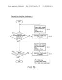 SEMICONDUCTOR MEMORY DEVICE AND DATA WRITE METHOD THEREOF diagram and image