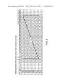 SEMICONDUCTOR MEMORY DEVICE AND DATA WRITE METHOD THEREOF diagram and image