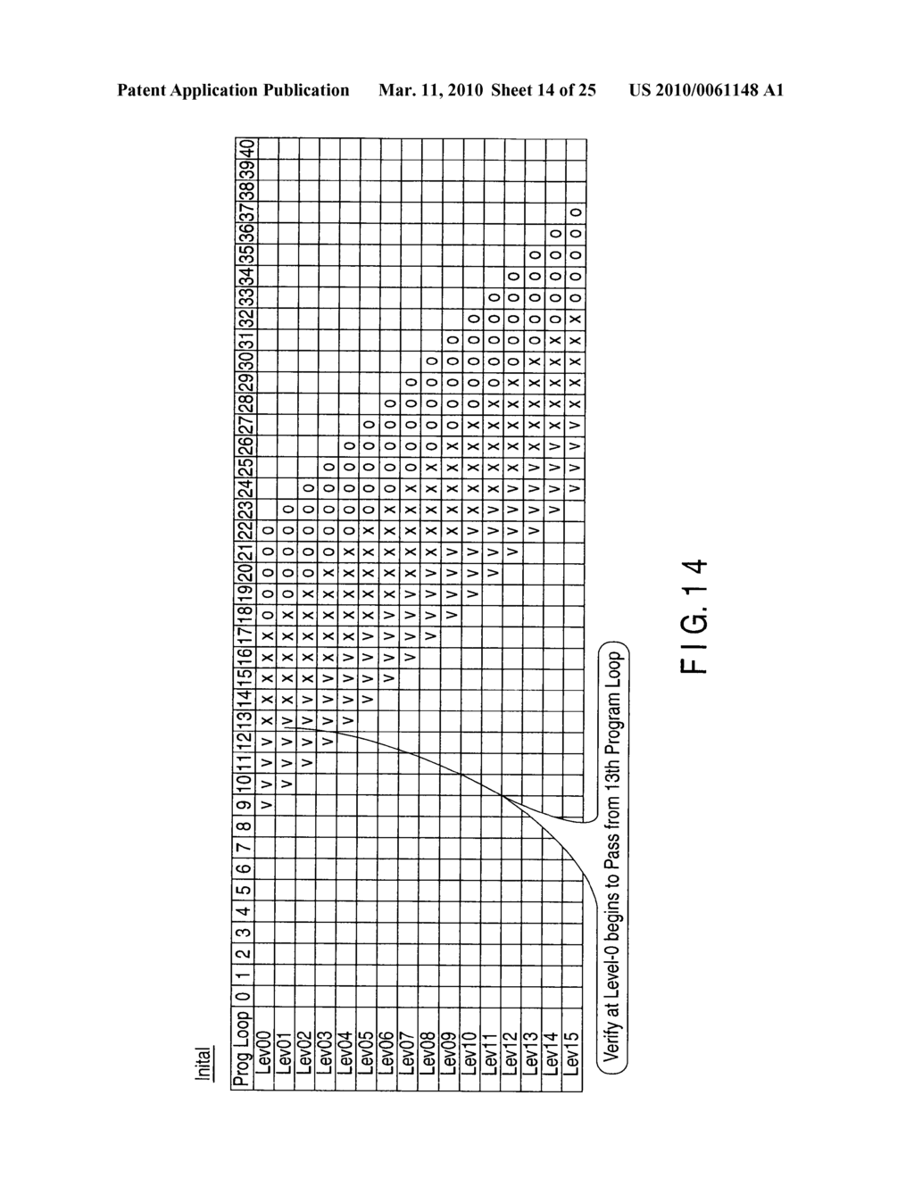 SEMICONDUCTOR MEMORY DEVICE AND DATA WRITE METHOD THEREOF - diagram, schematic, and image 15