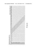 SEMICONDUCTOR MEMORY DEVICE AND DATA WRITE METHOD THEREOF diagram and image