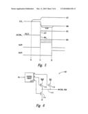 LOW VOLTAGE SENSE AMPLIFIER AND SENSING METHOD diagram and image