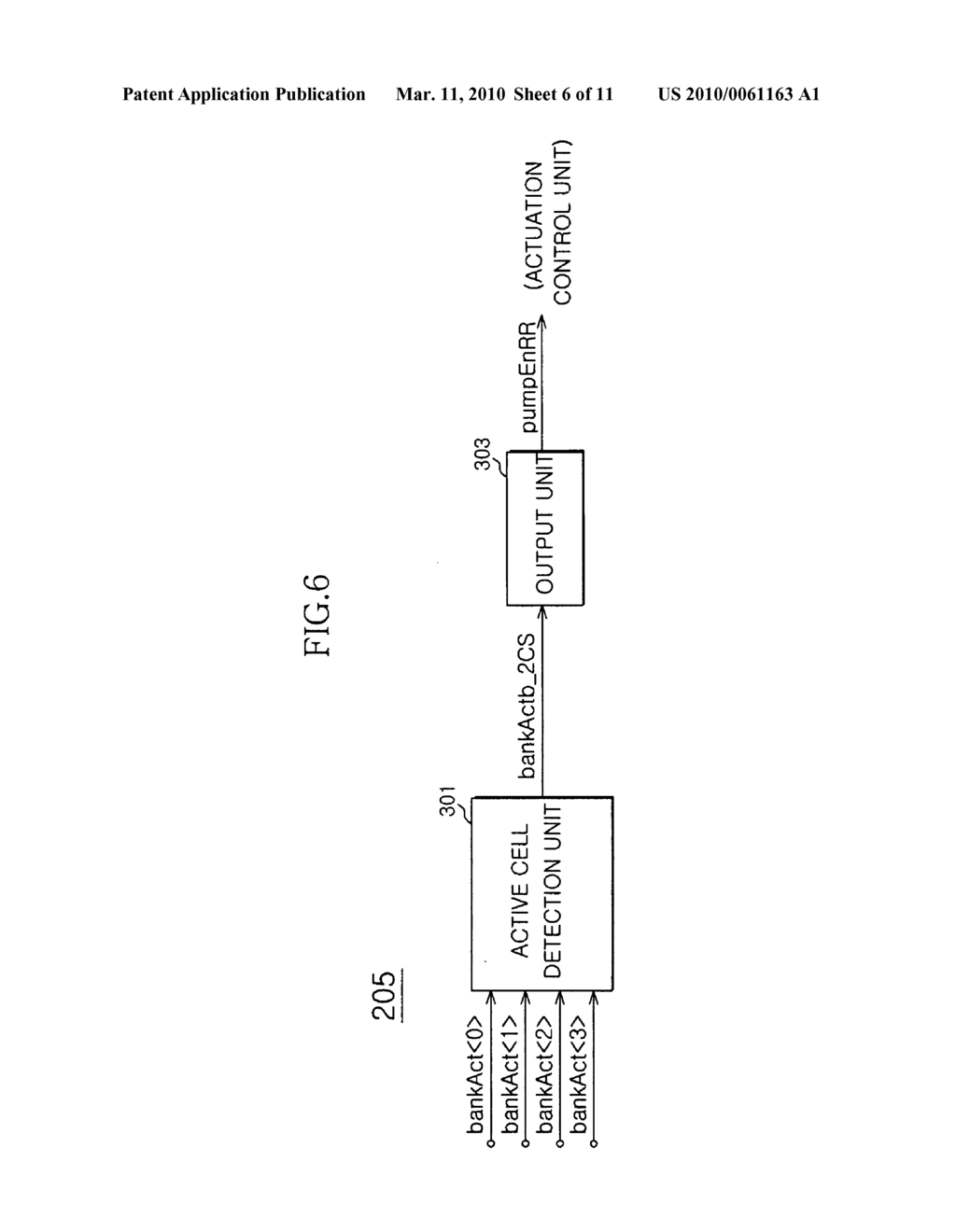 APPARATUS FOR GENERATING PUMPING VOLTAGE - diagram, schematic, and image 07