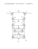 FAIL-SAFE HIGH SPEED LEVEL SHIFTER FOR WIDE SUPPLY VOLTAGE RANGE diagram and image