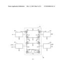 FAIL-SAFE HIGH SPEED LEVEL SHIFTER FOR WIDE SUPPLY VOLTAGE RANGE diagram and image