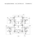 FAIL-SAFE HIGH SPEED LEVEL SHIFTER FOR WIDE SUPPLY VOLTAGE RANGE diagram and image