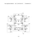 FAIL-SAFE HIGH SPEED LEVEL SHIFTER FOR WIDE SUPPLY VOLTAGE RANGE diagram and image