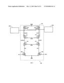 FAIL-SAFE HIGH SPEED LEVEL SHIFTER FOR WIDE SUPPLY VOLTAGE RANGE diagram and image