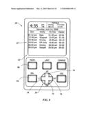 Vehicle log calculator diagram and image