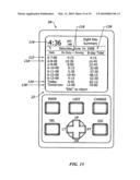 Vehicle log calculator diagram and image