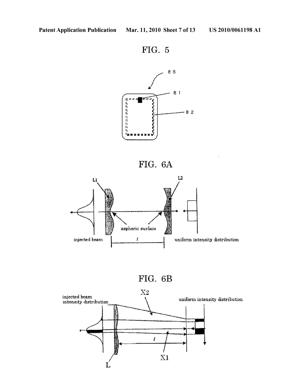 METHOD FOR IMAGE PROCESSING AND IMAGE PROCESSING APPARATUS - diagram, schematic, and image 08