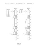 BUFFER MANAGEMENT METHOD AND APPARATUS THEREOF diagram and image