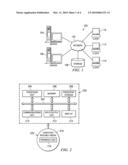 FLOW CONTROL IN A DISTRIBUTED ENVIRONMENT diagram and image