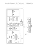 FLOW CONTROL IN A DISTRIBUTED ENVIRONMENT diagram and image