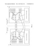 METHODS AND APPARATUS FOR FLOW-CONTROLLABLE MULTI-STAGED QUEUES diagram and image