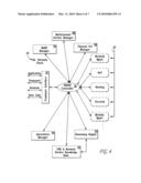 DYNAMIC NETWORKING SPECTRUM REUSE TRANSCEIVER diagram and image