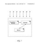 DYNAMIC NETWORKING SPECTRUM REUSE TRANSCEIVER diagram and image