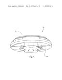 WIRELESS ACCESS POINT diagram and image